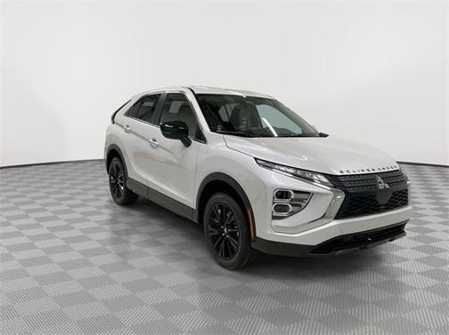 2025 Mitsubishi Eclipse Cross LE