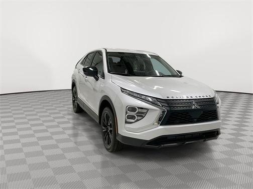 2025 Mitsubishi Eclipse Cross LE