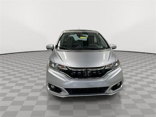 2020 Honda Fit EX