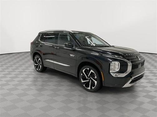 2025 Mitsubishi Outlander PHEV SEL
