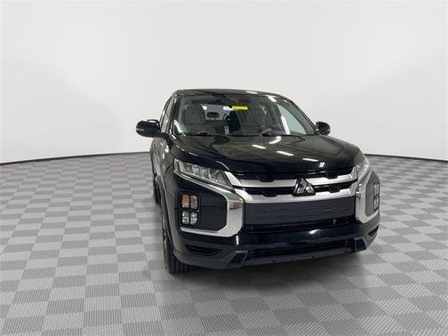 2020 Mitsubishi Outlander Sport 2.0 SE