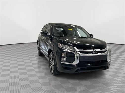 2020 Mitsubishi Outlander Sport 2.0 SE
