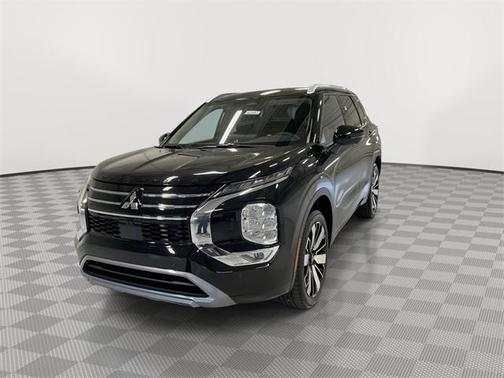 2025 Mitsubishi Outlander SEL