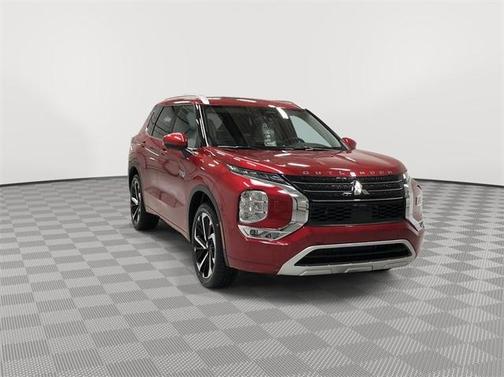 2024 Mitsubishi Outlander PHEV SEL