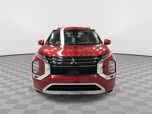 2024 Mitsubishi Outlander PHEV SEL