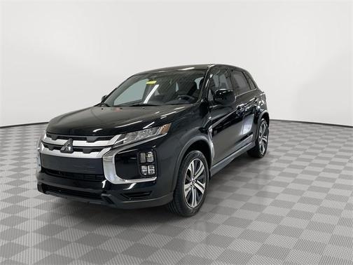2025 Mitsubishi Outlander Sport 2.0 ES