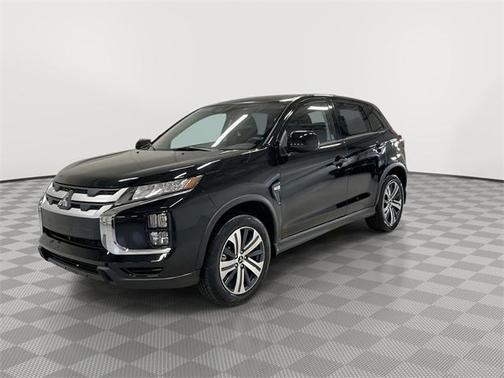 2025 Mitsubishi Outlander Sport 2.0 ES