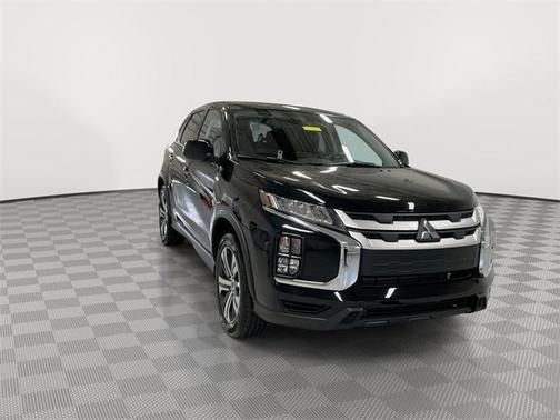 2025 Mitsubishi Outlander Sport 2.0 ES