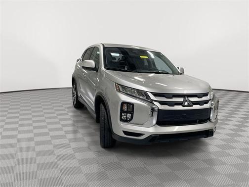 2024 Mitsubishi Outlander Sport 2.0 ES