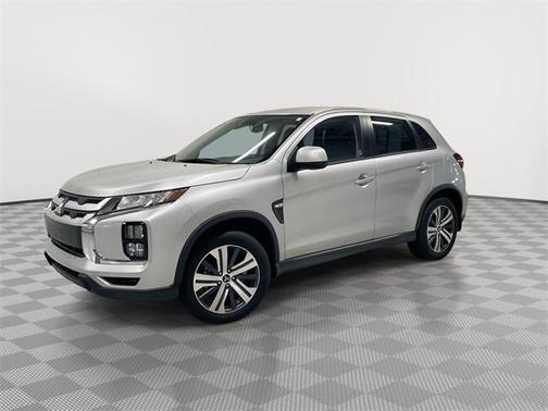 2024 Mitsubishi Outlander Sport 2.0 ES