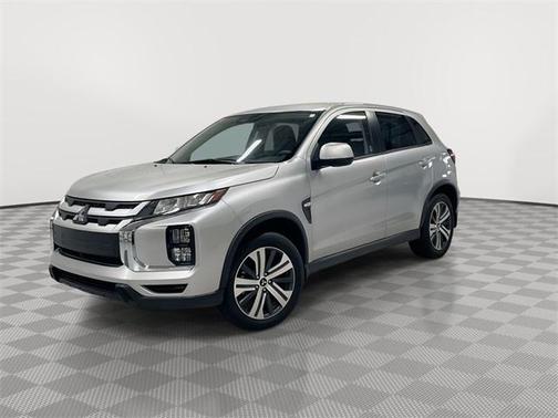 2024 Mitsubishi Outlander Sport 2.0 ES