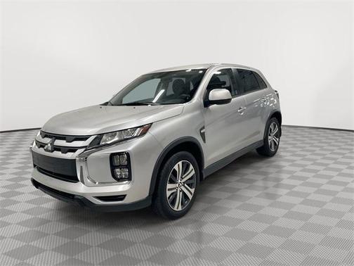 2024 Mitsubishi Outlander Sport 2.0 ES