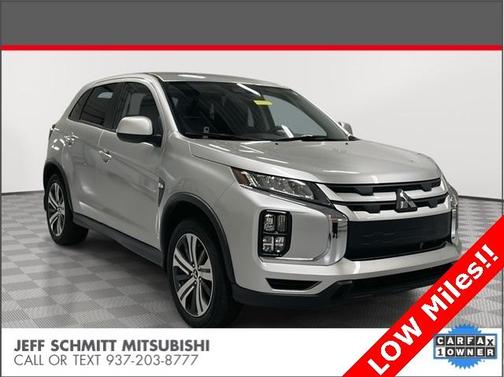 2024 Mitsubishi Outlander Sport 2.0 ES