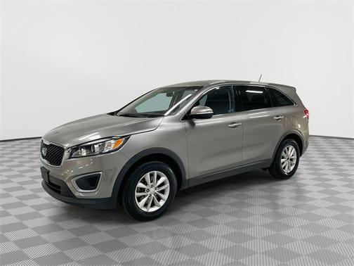 2017 Kia Sorento L