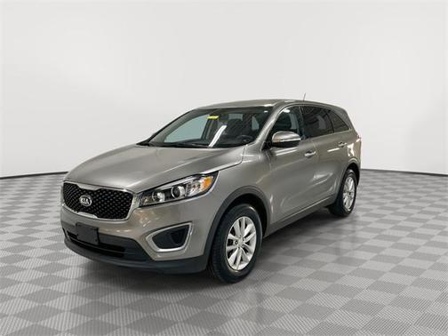 2017 Kia Sorento L