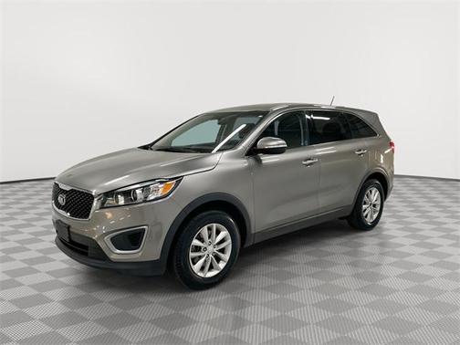 2017 Kia Sorento L