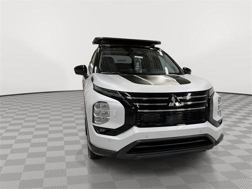 2026 Mitsubishi Outlander EDITION