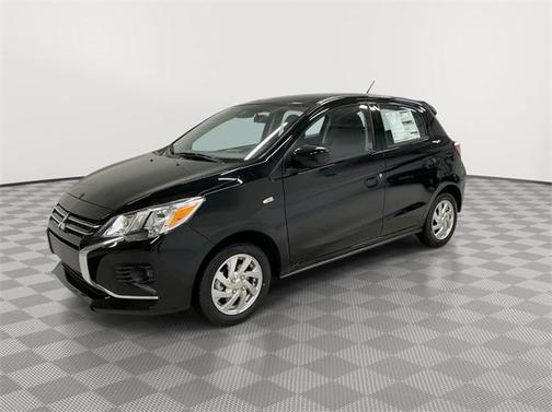 2024 Mitsubishi Mirage LE