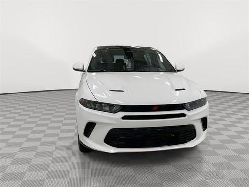 2023 Dodge Hornet GT Plus