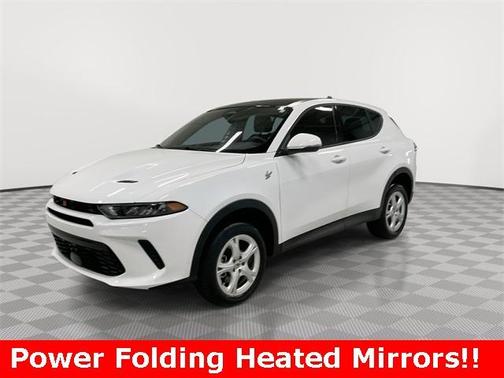 2023 Dodge Hornet GT Plus