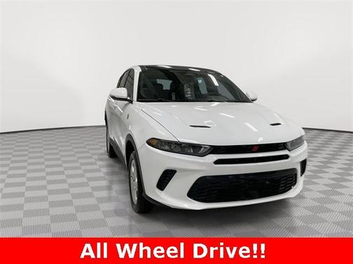 2023 Dodge Hornet GT Plus