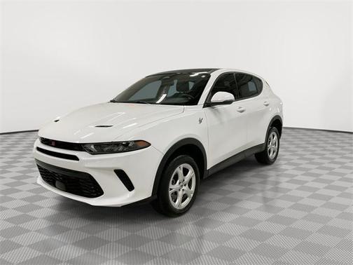 2023 Dodge Hornet GT Plus
