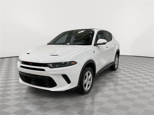 2023 Dodge Hornet GT Plus