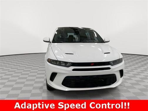 2023 Dodge Hornet GT Plus