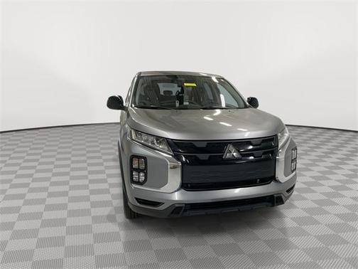 2023 Mitsubishi Outlander Sport