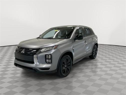 2023 Mitsubishi Outlander Sport