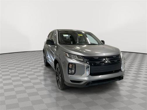 2023 Mitsubishi Outlander Sport
