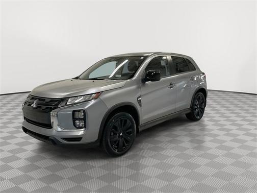 2023 Mitsubishi Outlander Sport