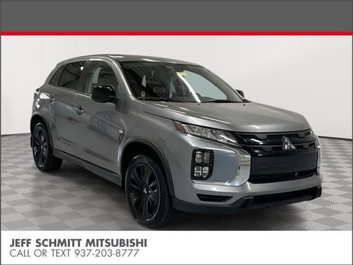 2023 Mitsubishi Outlander Sport