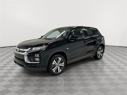 2025 Mitsubishi Outlander Sport 2.0 ES