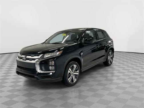2025 Mitsubishi Outlander Sport 2.0 ES