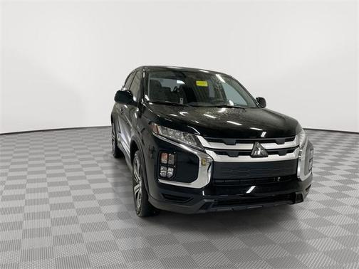2025 Mitsubishi Outlander Sport 2.0 ES