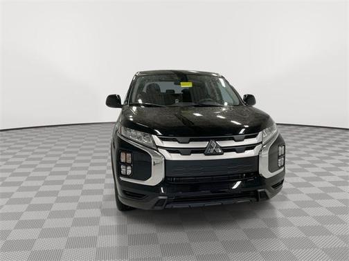 2025 Mitsubishi Outlander Sport 2.0 ES