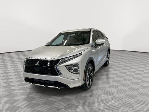 2026 Mitsubishi Eclipse Cross SEL