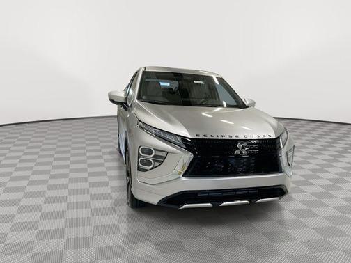 2026 Mitsubishi Eclipse Cross SEL