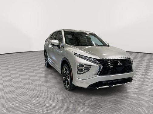 2026 Mitsubishi Eclipse Cross SEL