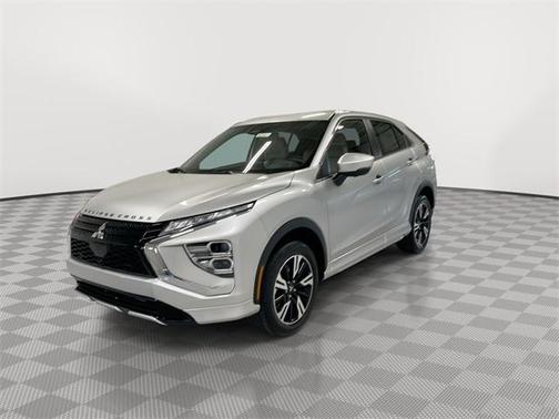 2026 Mitsubishi Eclipse Cross SEL