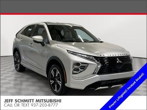 2026 Mitsubishi Eclipse Cross SEL