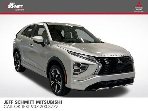 2026 Mitsubishi Eclipse Cross SEL