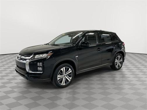 2025 Mitsubishi Outlander Sport 2.0 ES