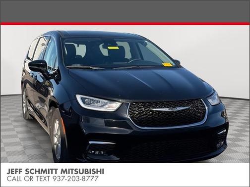 2024 Chrysler Pacifica Touring-L