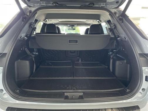2025 Mitsubishi Outlander Trail Edition