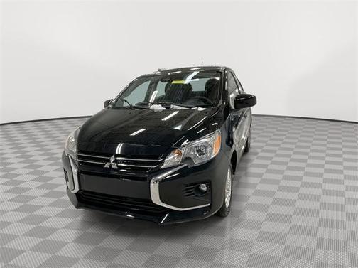 2024 Mitsubishi Mirage LE