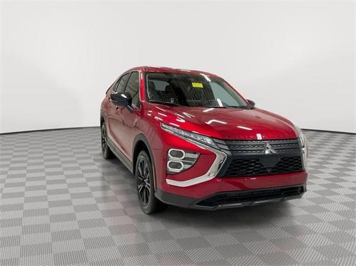 2025 Mitsubishi Eclipse Cross LE