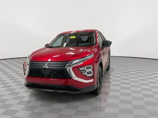 2025 Mitsubishi Eclipse Cross LE