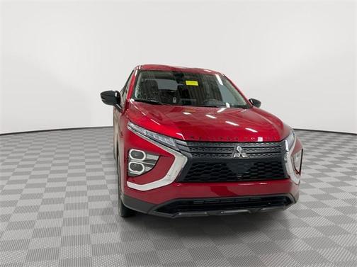 2025 Mitsubishi Eclipse Cross LE